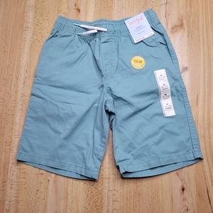 NWT Cat & Jack shorts M(8/10)